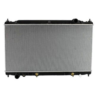 Agility® - Engine Coolant Radiator