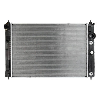 Agility® - Engine Coolant Radiator