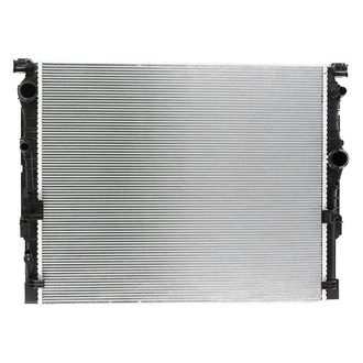 Agility® - Engine Coolant Radiator
