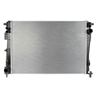 Agility® - Radiator