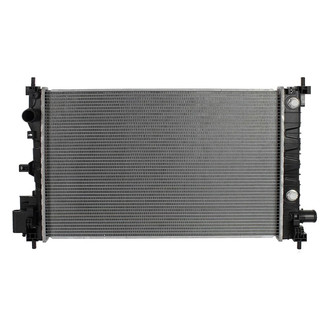 Agility® - Engine Coolant Radiator