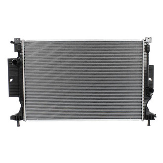 Agility® - Radiator