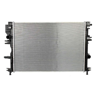 Agility® - Engine Coolant Radiator