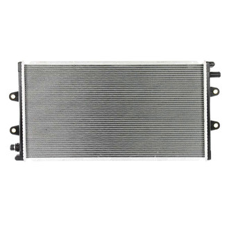 Agility® - Engine Coolant Radiator