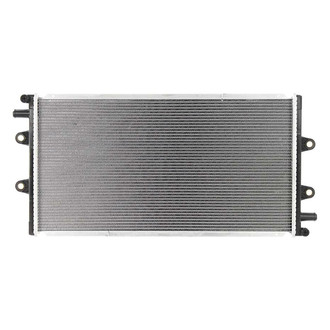 Agility® - Engine Coolant Radiator
