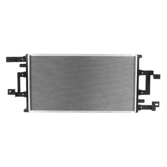 Agility® - Engine Coolant Radiator