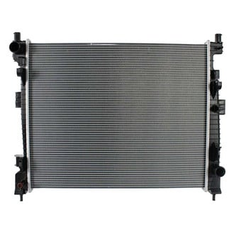 Agility® - Radiator