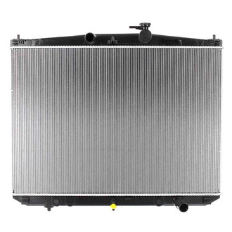 Agility® - Engine Coolant Radiator
