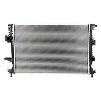 Agility® - Engine Coolant Radiator