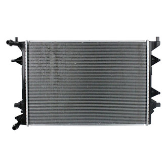 Agility® - Engine Coolant Radiator