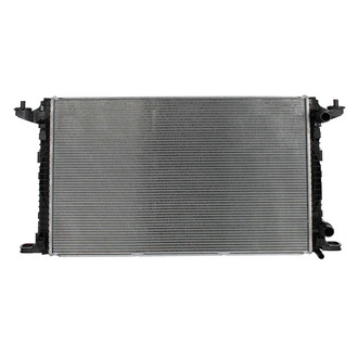 Agility® - Radiator