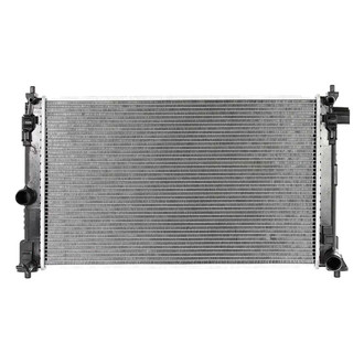 Agility® - Engine Coolant Radiator