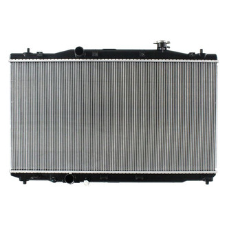 Agility® - Engine Coolant Radiator