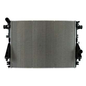 Agility® - Engine Coolant Radiator