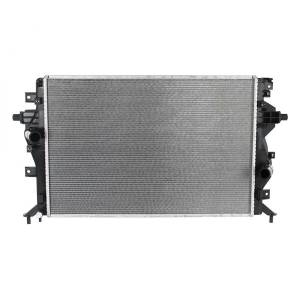 Agility® - Engine Coolant Radiator