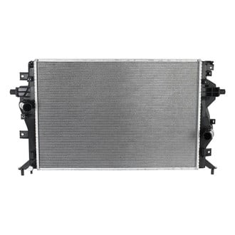 Agility® - Radiator