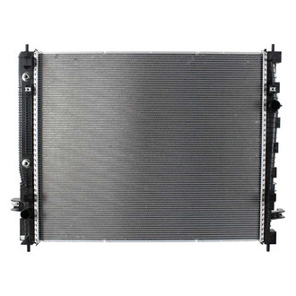 Agility® - Engine Coolant Radiator