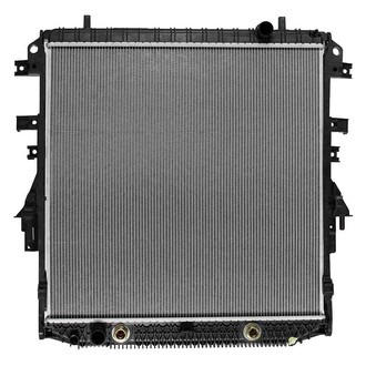 Agility® - Radiator