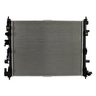 Agility® - Engine Coolant Radiator