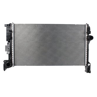 Agility® - Engine Coolant Radiator