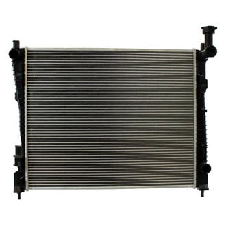 Agility® 8013700 - Engine Coolant Radiator