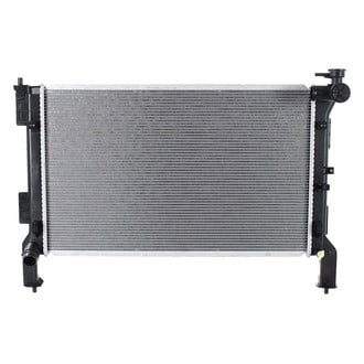 Agility® 8013709 - Engine Coolant Radiator