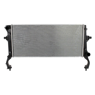 Agility® - Engine Coolant Radiator