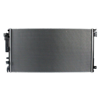 Agility® - Engine Coolant Radiator