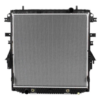 Agility® - Engine Coolant Radiator