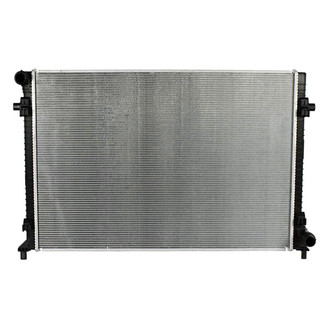 Agility® - Engine Coolant Radiator