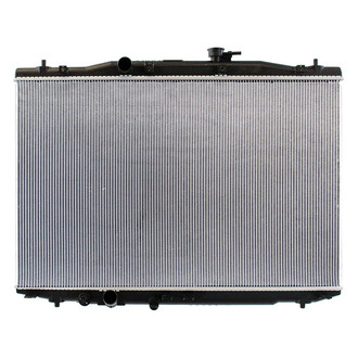Agility® - Engine Coolant Radiator