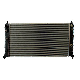 Agility® - Radiator