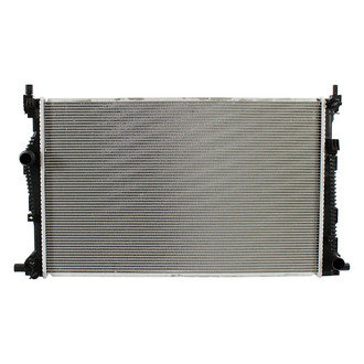 Agility® - Engine Coolant Radiator