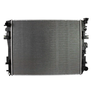 Agility® - Engine Coolant Radiator