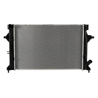 Agility® - Radiator