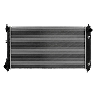 Agility® - Engine Coolant Radiator