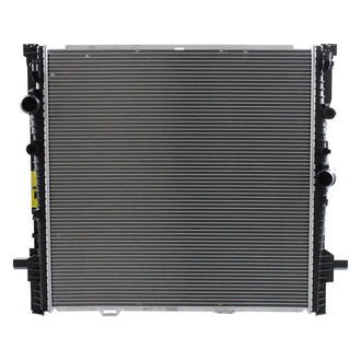 Agility® - Engine Coolant Radiator