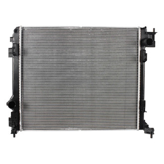 Agility® - Engine Coolant Radiator