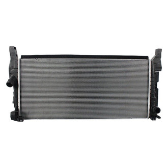 Agility® - Engine Coolant Radiator