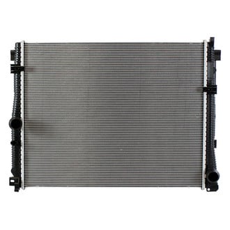 Agility® - Radiator