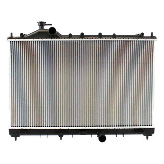 Agility® - Engine Coolant Radiator