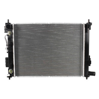 Agility® - Engine Coolant Radiator