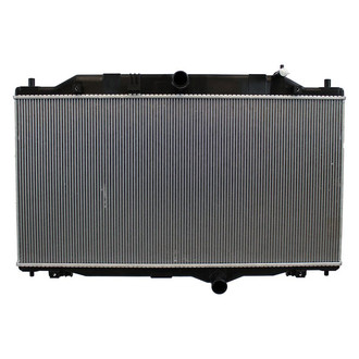 Agility® - Engine Coolant Radiator