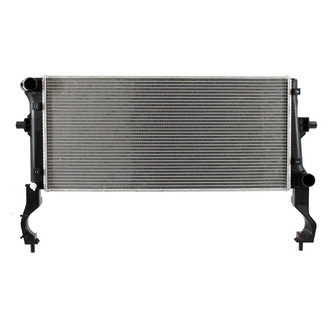 Agility® - Engine Coolant Radiator