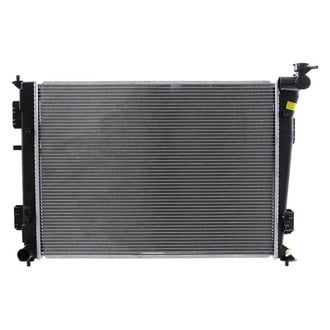 Agility® - Radiator