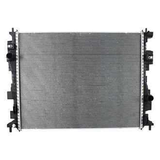 Agility® - Radiator