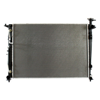 Agility® - Engine Coolant Radiator