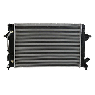 Agility® - Engine Coolant Radiator