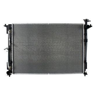 Agility® - Radiator