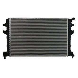 Agility® - Radiator